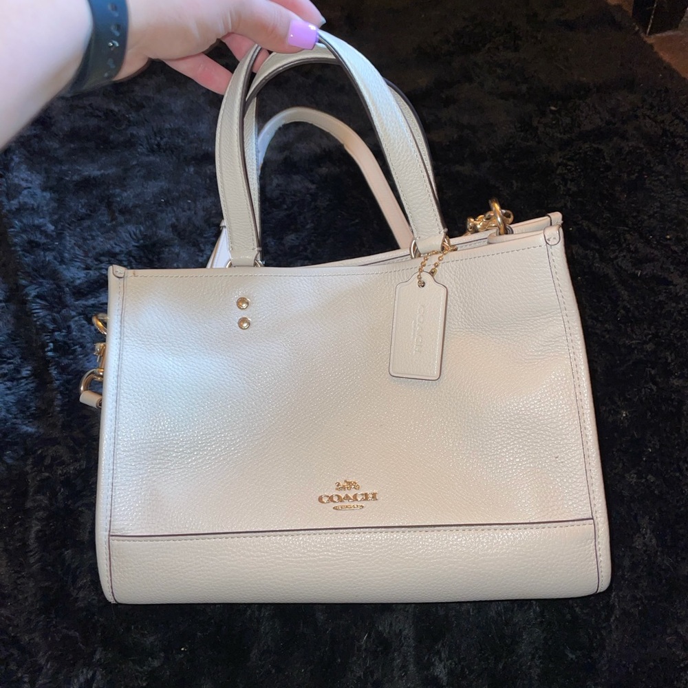 Coach Crossbody - Picture 1 of 2